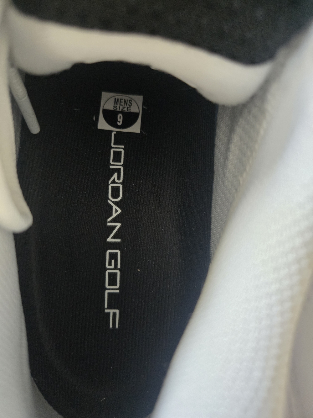 Air Jordan 14 Retro Men’s Golf Shoes, Hyper Royal Blue, Amazing Shoe!! - Picture 5 of 8